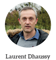 Laurent DHAUSSY